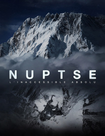 Nuptse
