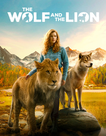 The Wolf and the Lion