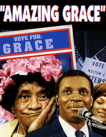 Amazing Grace