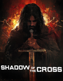 Shadow of the Cross: Templars, Da Vinci, and the Shroud of Turin