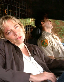 S06 E08 - Survivor - Cold Squad