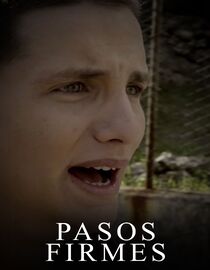 Pasos firmes