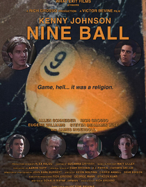 Nine Ball