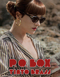 P.O. Box Tinto Brass (1995)