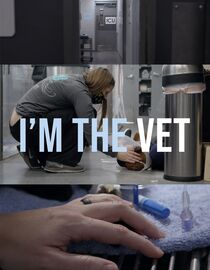I'm the Vet