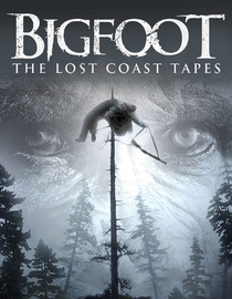 Bigfoot: The Lost Coast Tapes