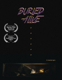 Enterrada en vida (Burried Alive)