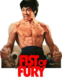 Fist of Fury