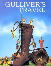 Gulliver's Travel