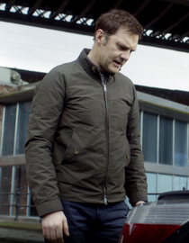 S01 E01 - Episode 1 - The Driver