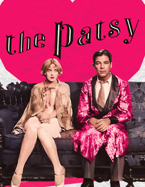 The Patsy