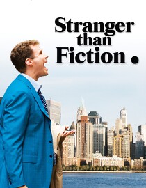 Stranger Than Fiction