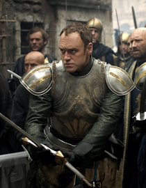 S03 E01 - Semper Infidelis - Da Vinci's Demons