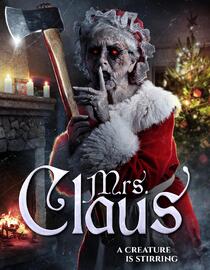Mrs. Claus