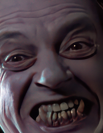 S3 E14 - Werewolf Skin Part 1