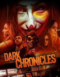 Dark Chronicles