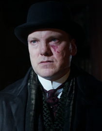 S02 E05 - Threads of Silk and Gold - Ripper Street
