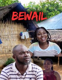 Bewail
