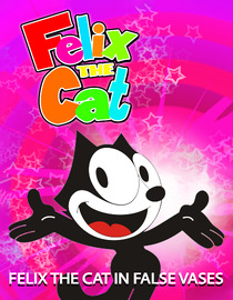 Felix the Cat in False Vases (Felix the Cat)