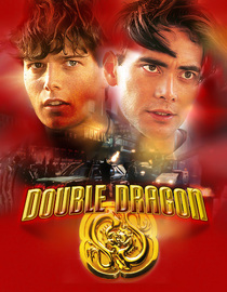 Double Dragon