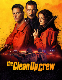 The Clean Up Crew