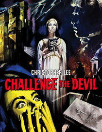 Challenge The Devil