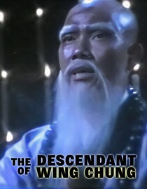 The Descendant of Wing Chun