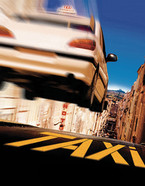 Taxi