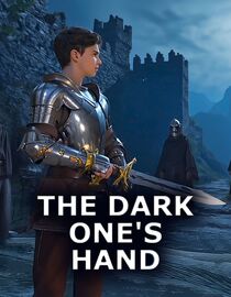 The Dark One's Hand