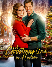 A Christmas Wish In Hudson