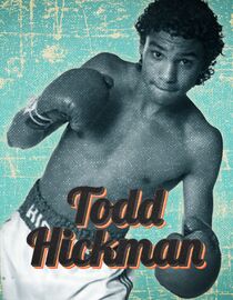 Todd Hickman