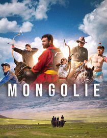 Mongolie - Dans la Peau d'un Nomade