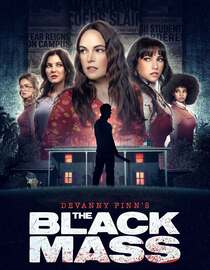 The Black Mass