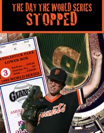 The Day the World Series Stopped