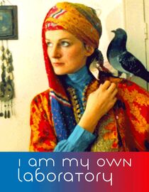 I Am My Own Laboratory