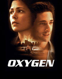 Oxygen
