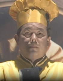 S07 E10 - Battle Scorpionfish - Iron Chef