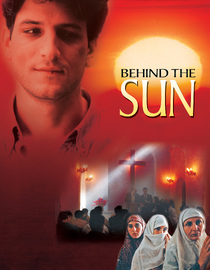Behind The Sun