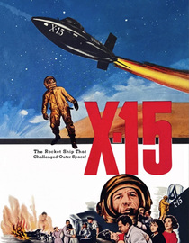 X-15