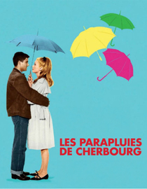 Les parapluies de Cherbourg