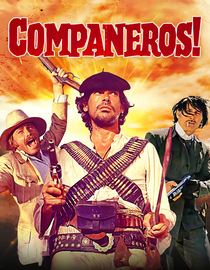 Companeros (English Version)