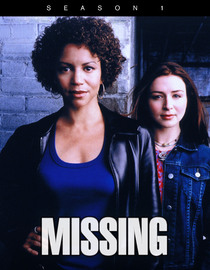 S01 E01 - Pilot - Missing