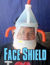 Face Shield