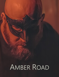 Amber Road