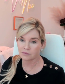 Watch S01 E01 - Breaking Free From Trauma Bonds With Wolf of Wall