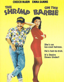 The Shrimp On the Barbie