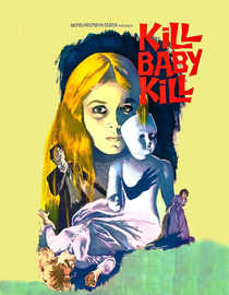 Kill, Baby... Kill!
