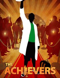 The Achievers: The Story of the Lebowski Fans