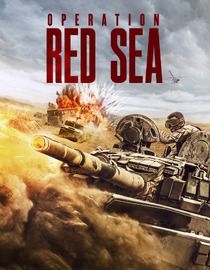 Operation Red Sea - En español