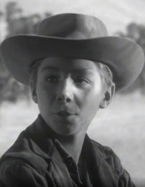 S01 E01 - The Sharpshooter - The Rifleman